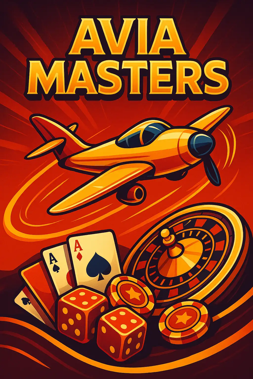 Legit არის თუ არა Aviamasters Casino?
