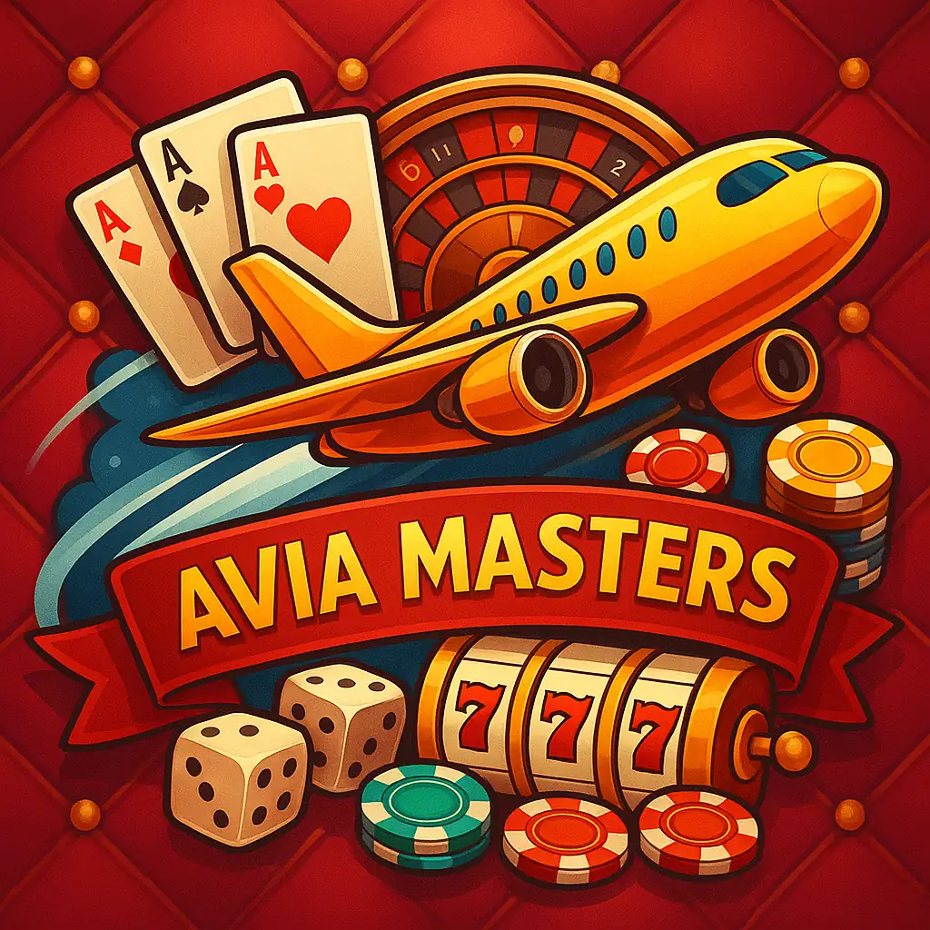 რა არის Avia Masters / Aviamasters თამაში?