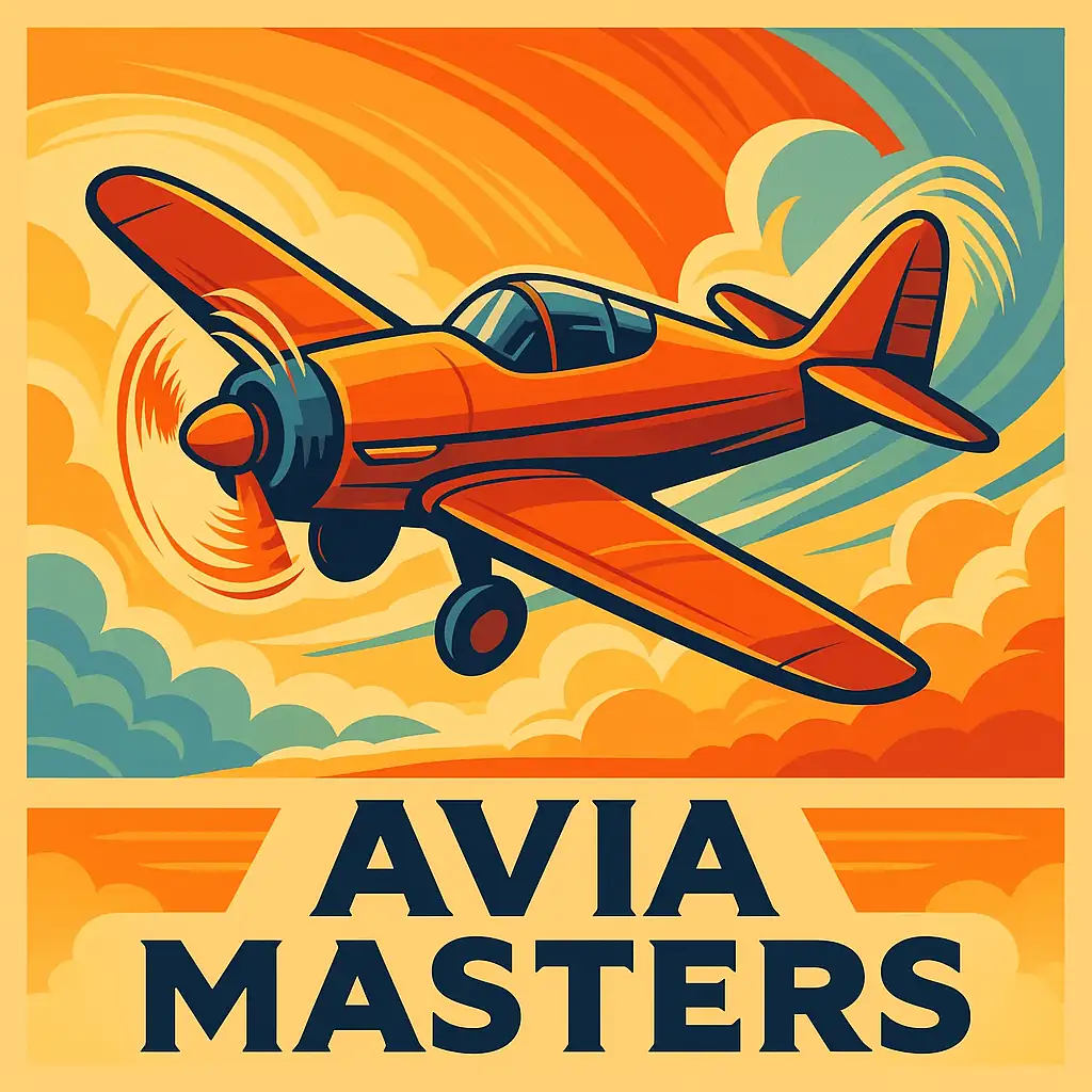 როგორ ჩამოტვირთოთ Aviamasters iOS ვერსია